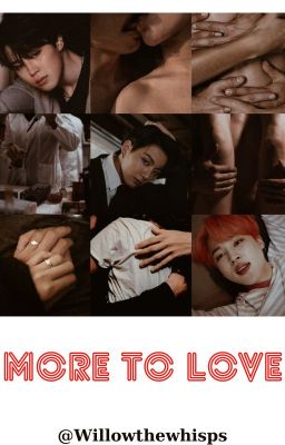 •kookmin• [v-trans] more to love [beta]