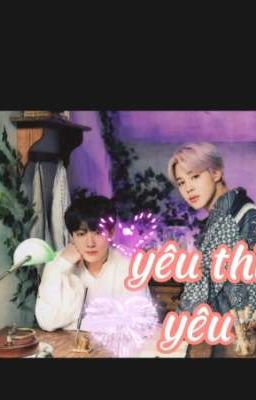 kookmin | Y Ê U T H Ì Y Ê U