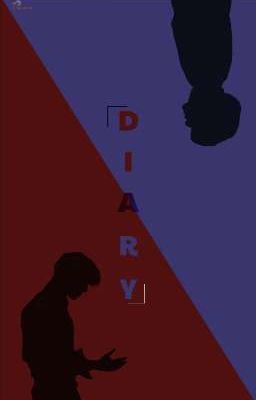 KookTae | Diary