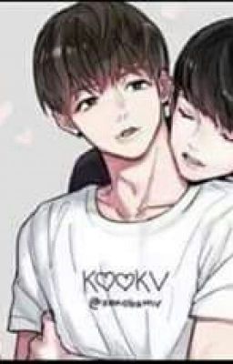 [KookTae](oneshots) Liệu Đã Quá Muộn Để Nói Lời Yêu 