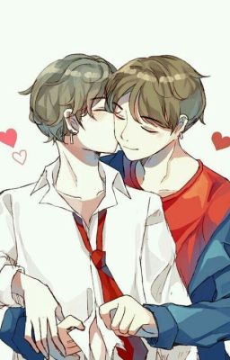 [Kooktae] Taehyungie ah,em và anh sẽ mãi bên nhau nhé?