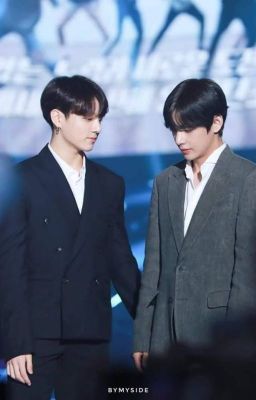 KOOKV  // BIỂN CẢ