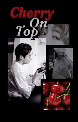 kookv ❥ cherry on top