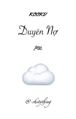 KOOKV | DUYÊN NỢ