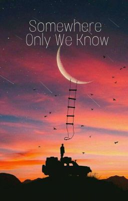 [kookv] Somewhere only we know