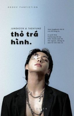 KookV | Thỏ trá hình