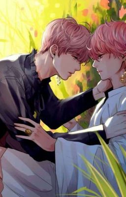 [KOOKV] Wildest Dreams