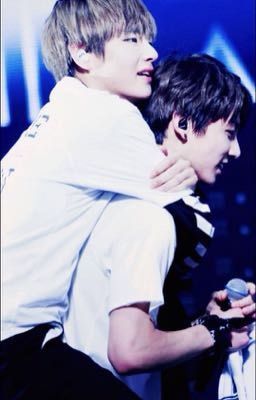 [ KOOKV ] YÊU