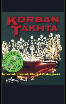 Korban Takhta