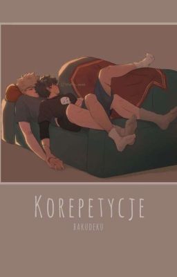 Korepetycje • bakudeku • omegaverse