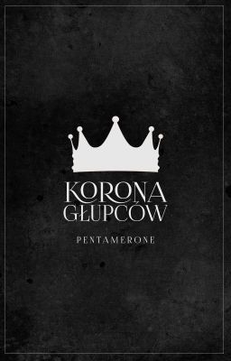 KORONA GŁUPCÓW ❅ GRA O TRON