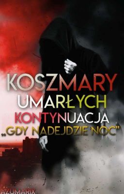 Koszmary Umarłych