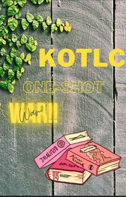 Kotlc one shot war|| Book_Girl_09