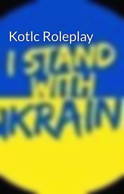 Kotlc Roleplay