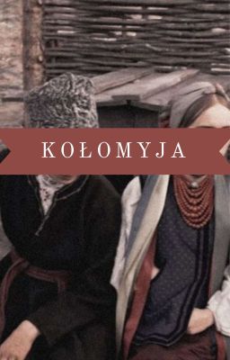 Kołomyja