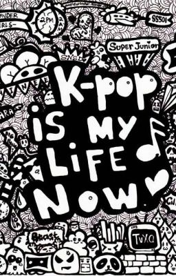 KPOP ♡