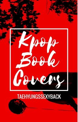 kpop book covers [REQUESTS CLOSED]