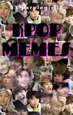 Kpop memes