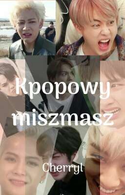 🌴~Kpopowy miszmasz~🌴