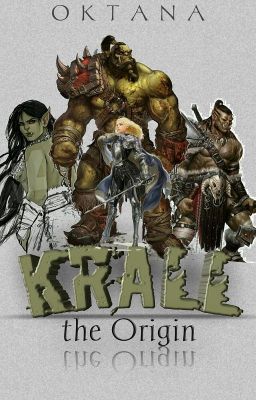 Krall: The Origin