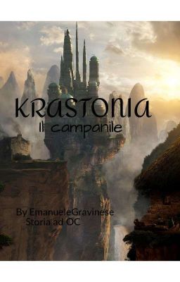 Krastonia - Il campanile {Oc}