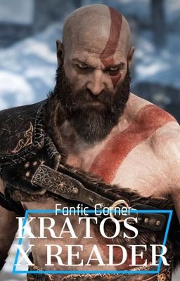 Kratos x Reader