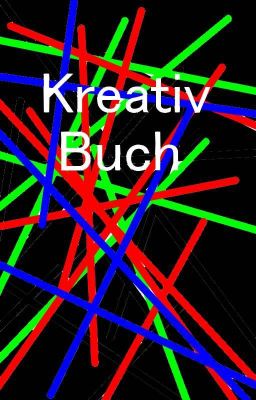 Kreativ Buch