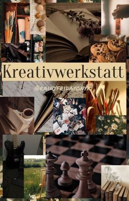 Kreativwerkstatt