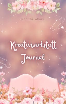 Kreativwerkstatt Journal