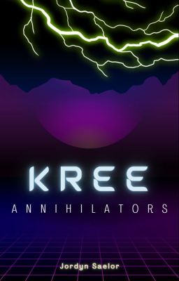 Kree Annihilators