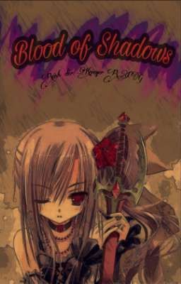 Krieger RPG / Blood of Shadows