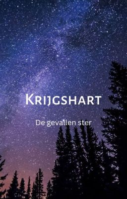 Krijgshart