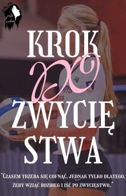 Krok do zwycięstwa