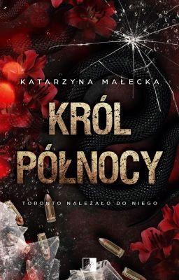 KRÓL PÓŁNOCY: DATA PREMIERY - 28.08.2024