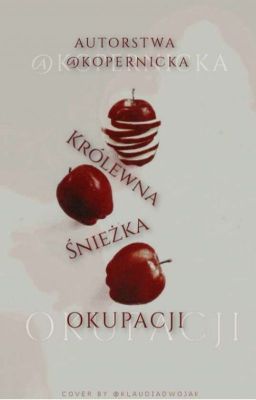 Królewna Śnieżka Okupacji