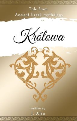 Królowa