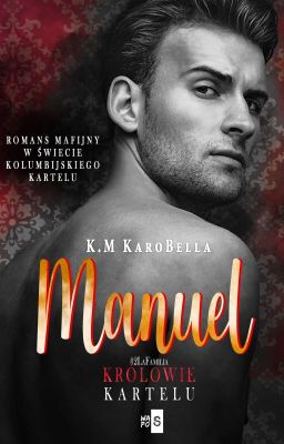 Królowie kartelu: MANUEL - PREMIERA 25.11.2022