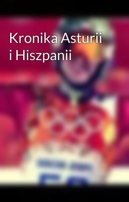 Kronika Asturii i Hiszpanii