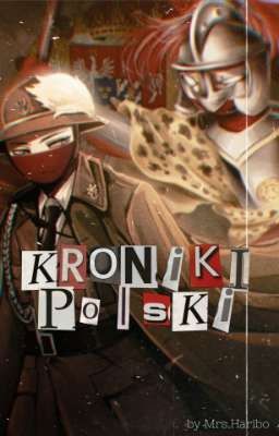 Kroniki Polski - Początek