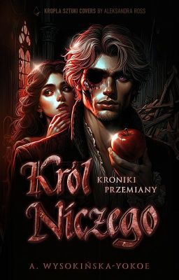 Kroniki Przemiany: Król Niczego