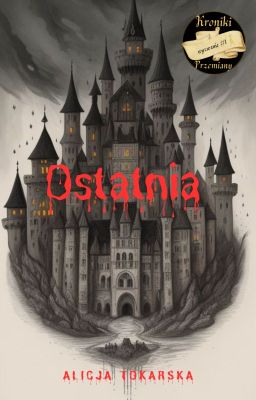 Kroniki Przemiany - Ostatnia