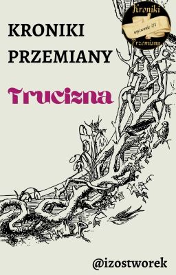 Kroniki Przemiany - Trucizna