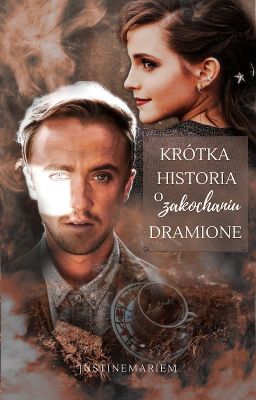 Krótka historia o zakochaniu 🍓💚🖤|| Dramione || Zakończone.