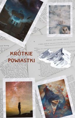 Krótkie powiastki