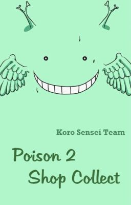 [KRS_Team] Poison 2 - shop Collect