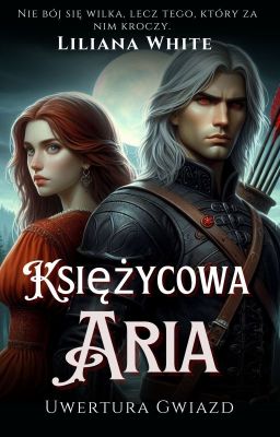 Księżycowa Aria - Uwertura Gwiazd