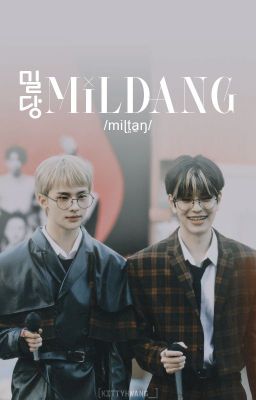 [ksm x hhj] 밀당 / mildang