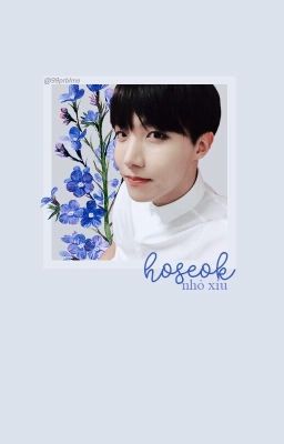 kth❀jhs ° hoseok nhỏ xíu