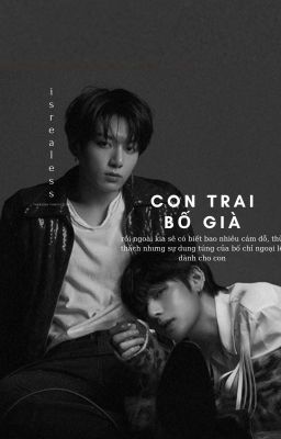 | kth×jjk | Con Trai Bố Già