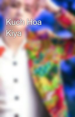 Kuch Hoa Kiya😂💜